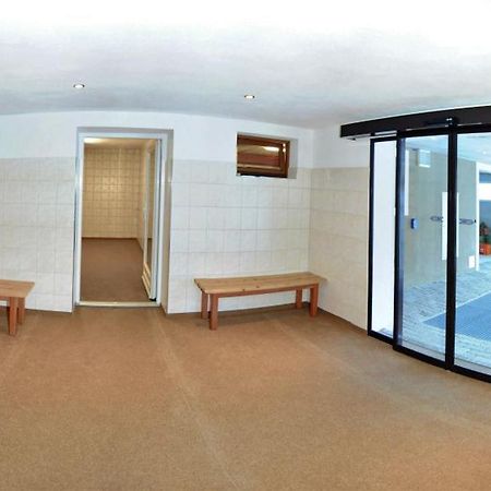 Appartement Berghof Зальбах-Хинтерглемм Экстерьер фото